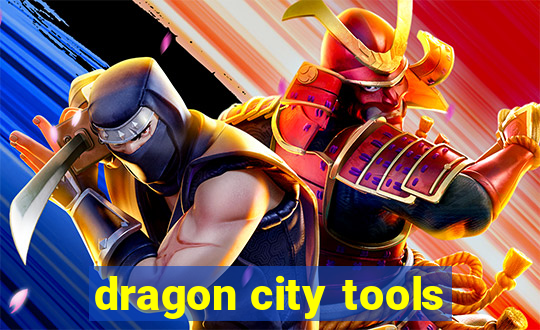 dragon city tools